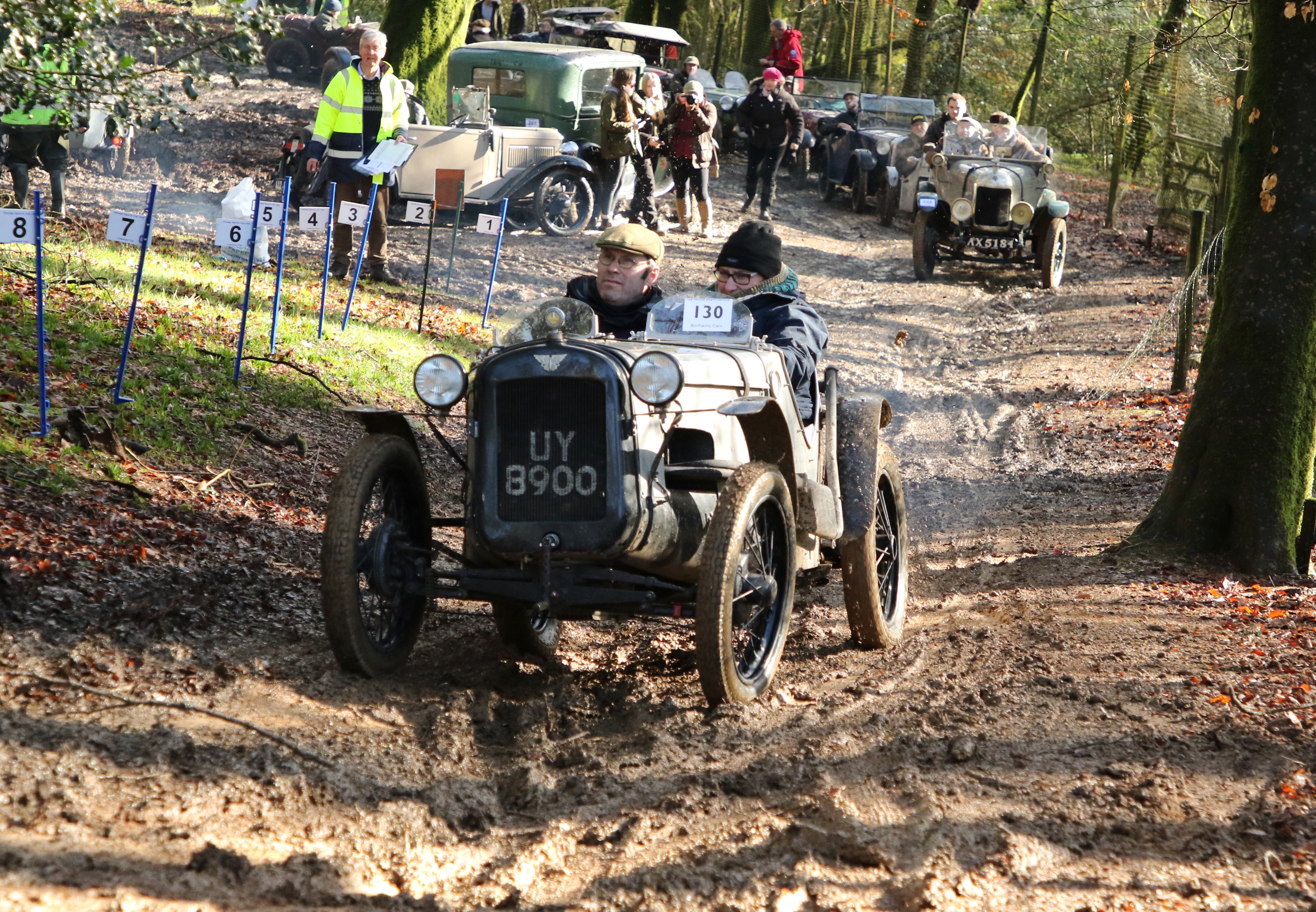 The Exmoor Trial…last chance to enter