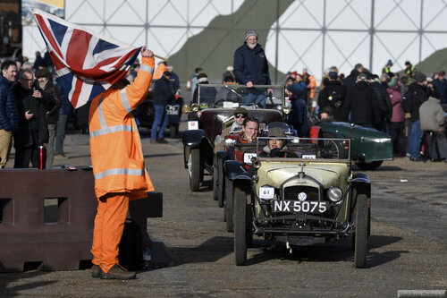 New Year Driving Tests Brooklands 2801 (107)